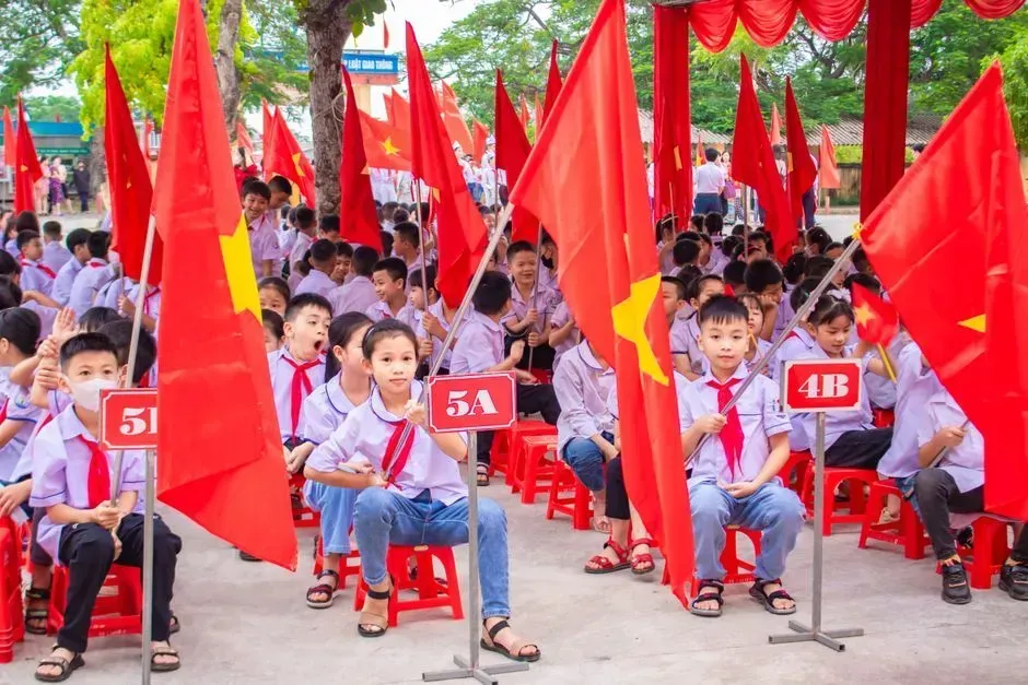 9. Vietnam (Image Credits: Pexels)