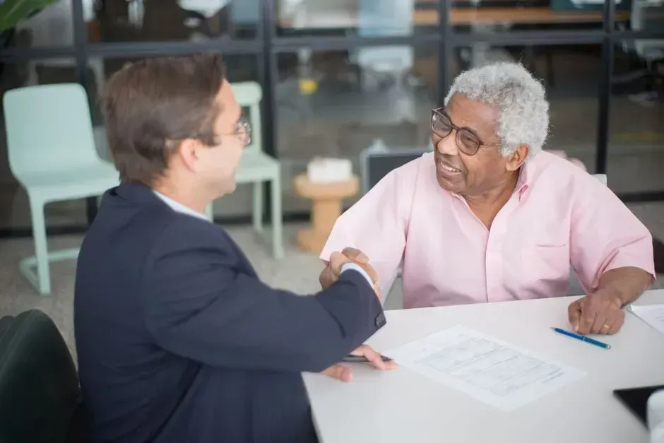 4. "We were more disciplined back when I worked at [old-school company]" (Image Credits: Pexels)
