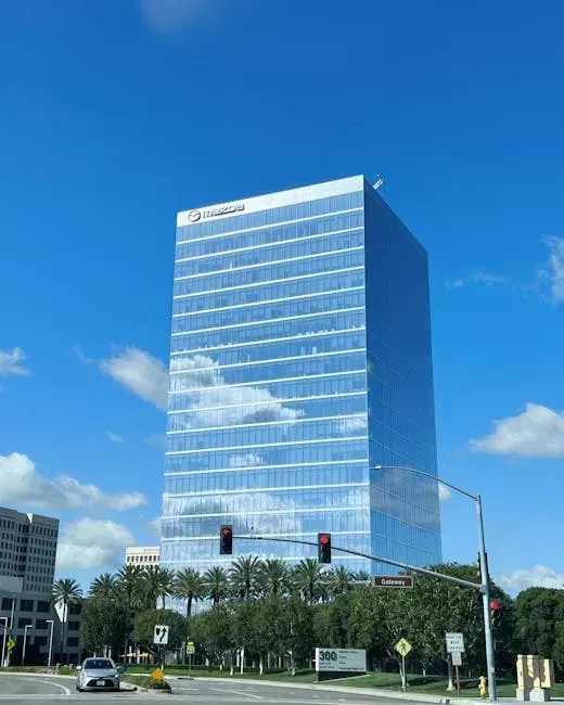 2. Irvine, California: Decades of Safety, Hundreds of Restaurants (Image Credits: Pexels)