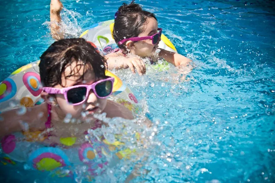 5. Letting kids run wild unsupervised (Image Credits: Pexels)