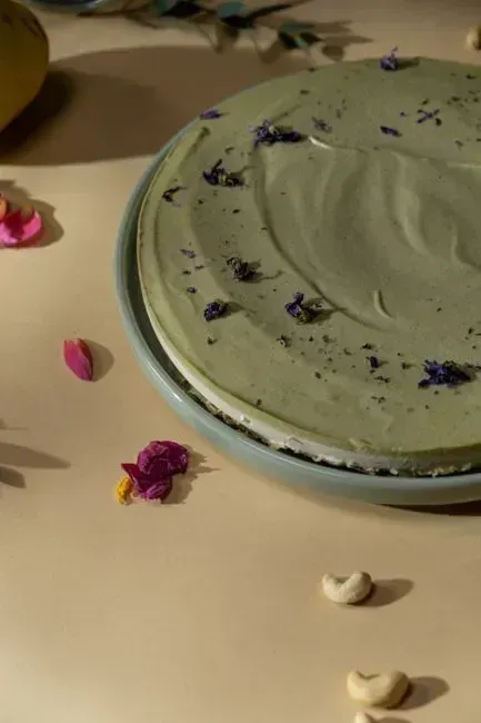 Grasshopper Pie (Image Credits: Pexels)