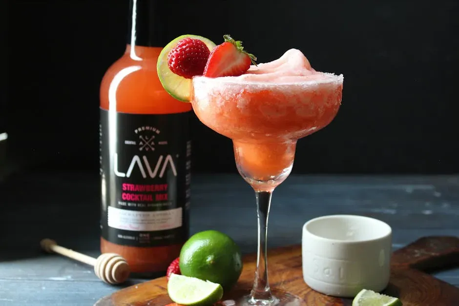3. Frozen Drinks: You Just Declared War on the Bar (Image Credits: Pexels)