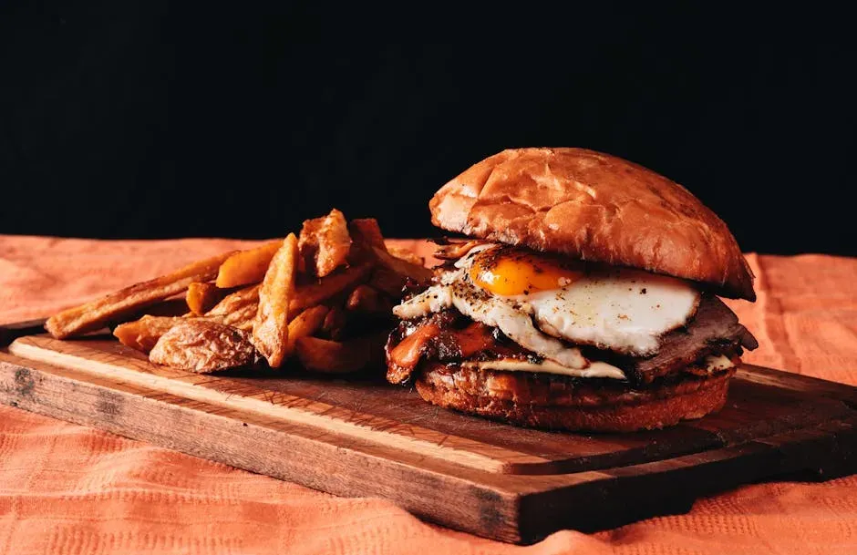 Bologna Sandwiches (Image Credits: Pexels)