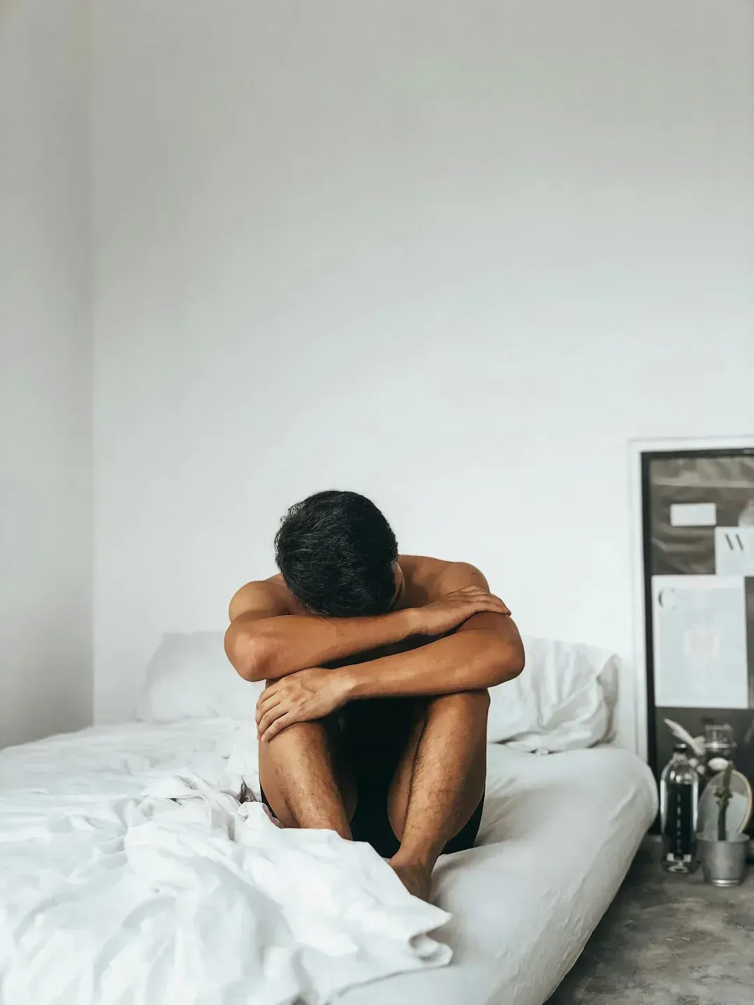 13. Neglecting Personal Health and Self-Care (Image Credits: Unsplash)