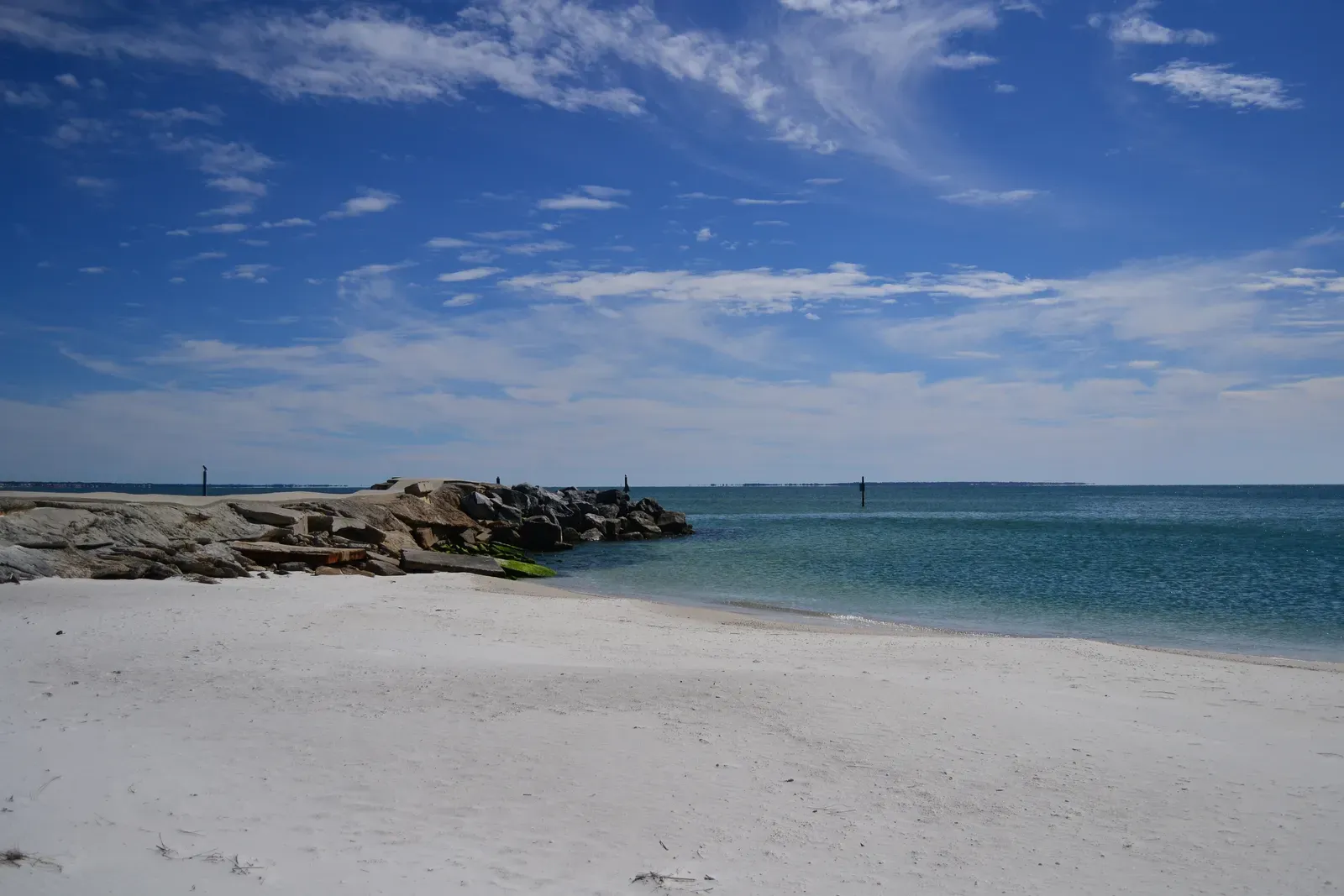 Mexico: The Yucatán and Riviera Maya coast (Digital Photo, CC BY-SA 3.0)