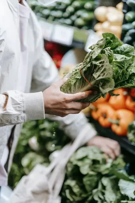 5. Produce at the Entrance Creates a "Health Halo" (Image Credits: Pexels)