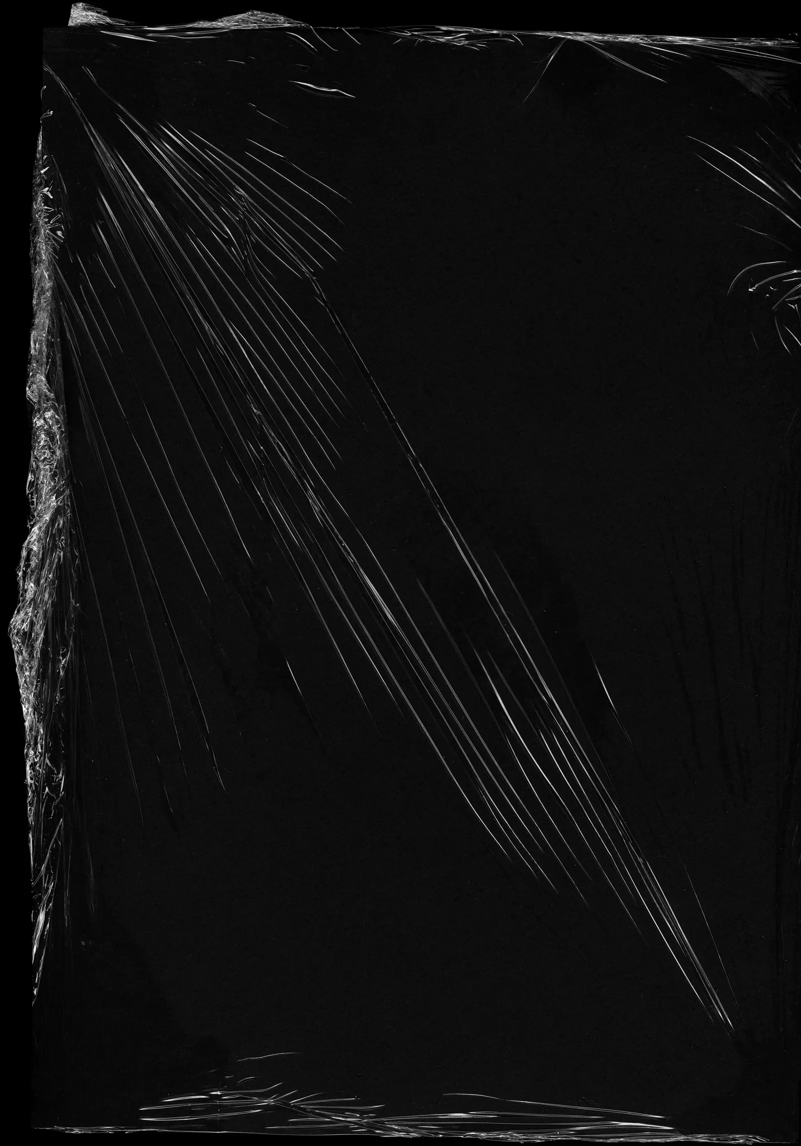 Saran Wrap (Image Credits: Pexels)