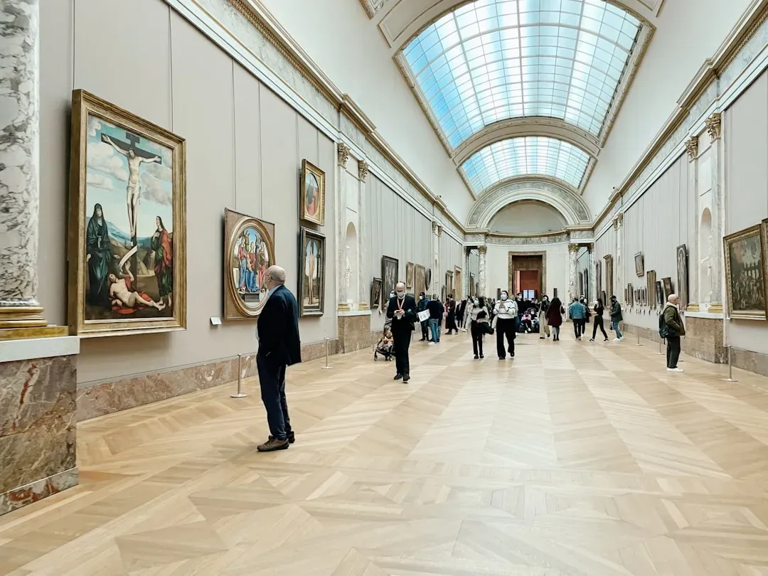 Requests to skip paying entrance fees by sneaking in (Image Credits: Unsplash)