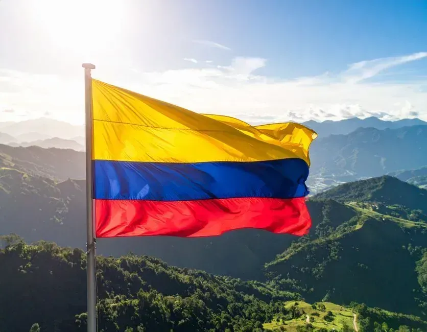 Colombia: A Reinvented Destination Still Carrying Old Risks (Image Credits: Pexels)