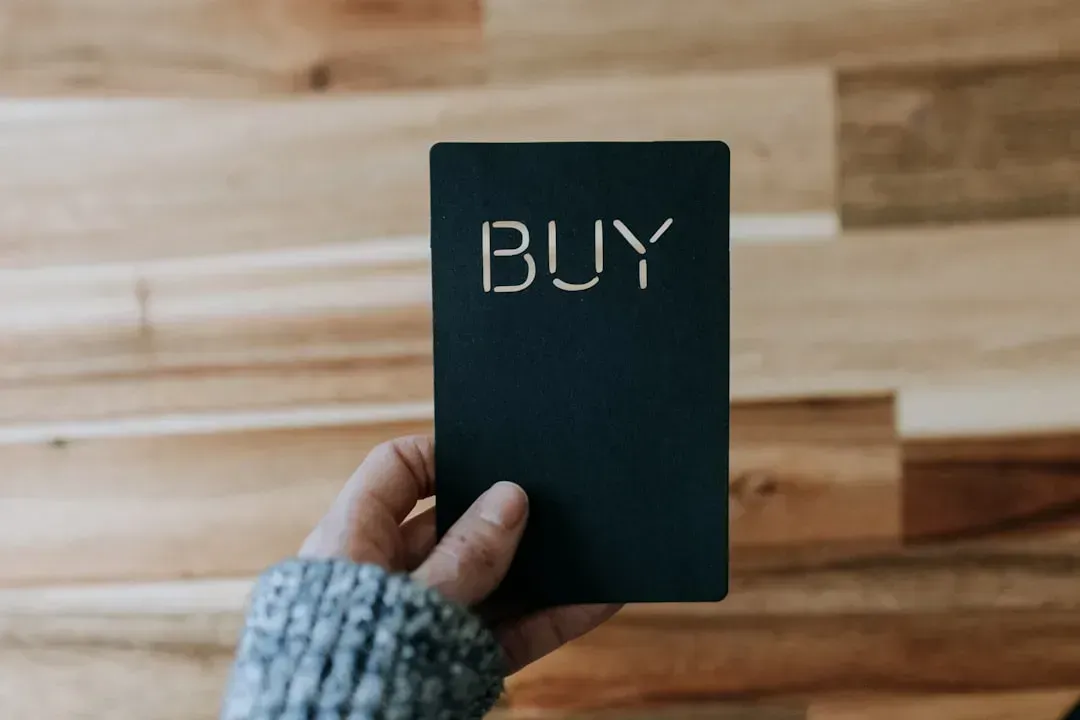 9. Their next big move before it's finalized (Image Credits: Unsplash)