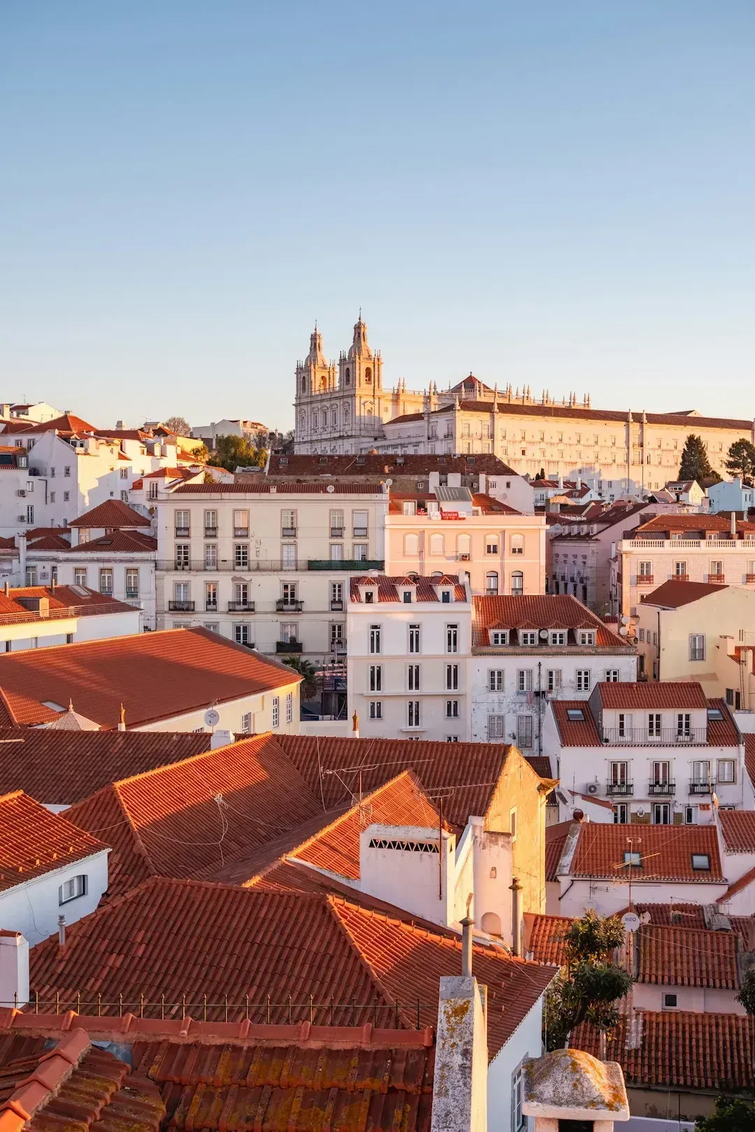 11. Portugal (Image Credits: Unsplash)