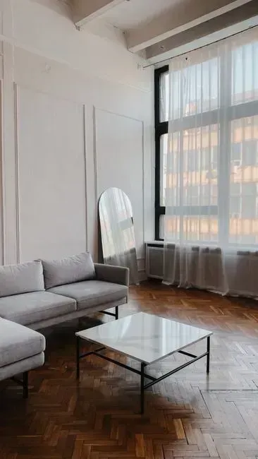 8. Whether window treatments are proportioned correctly (Image Credits: Pexels)