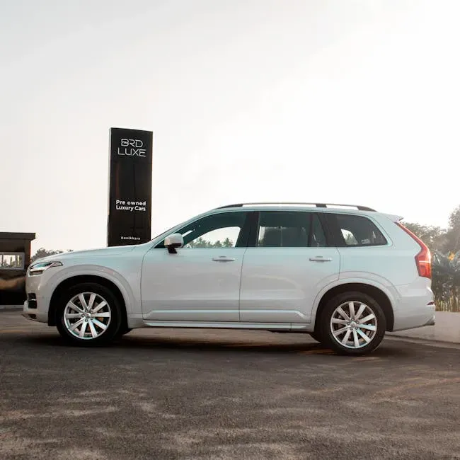 2. Driving Used or Modest Vehicles (Image Credits: Pexels)