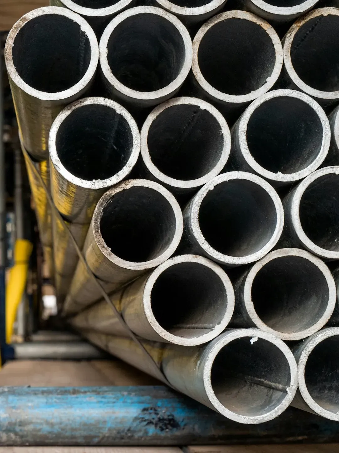 4. Plumbing Issues and Aging Pipes (Image Credits: Unsplash)