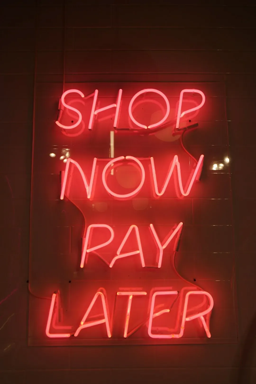 6. Relying on Buy Now, Pay Later for Everyday Purchases (Image Credits: Unsplash)
