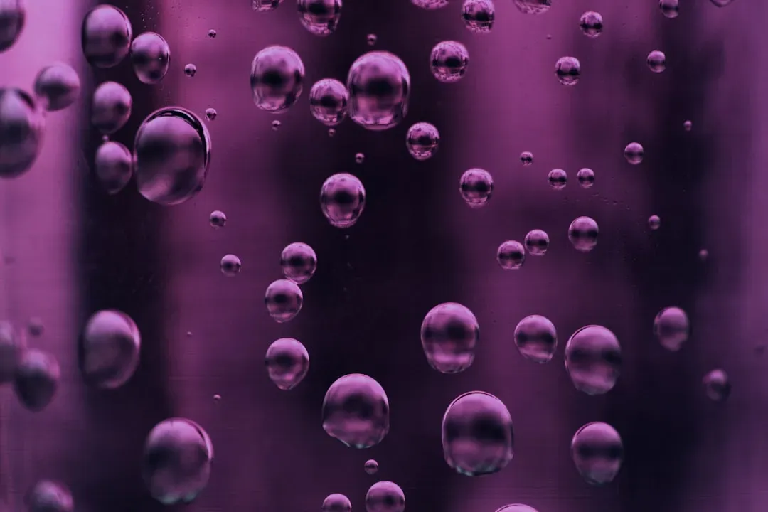 9. The Purple Cow (Image Credits: Unsplash)