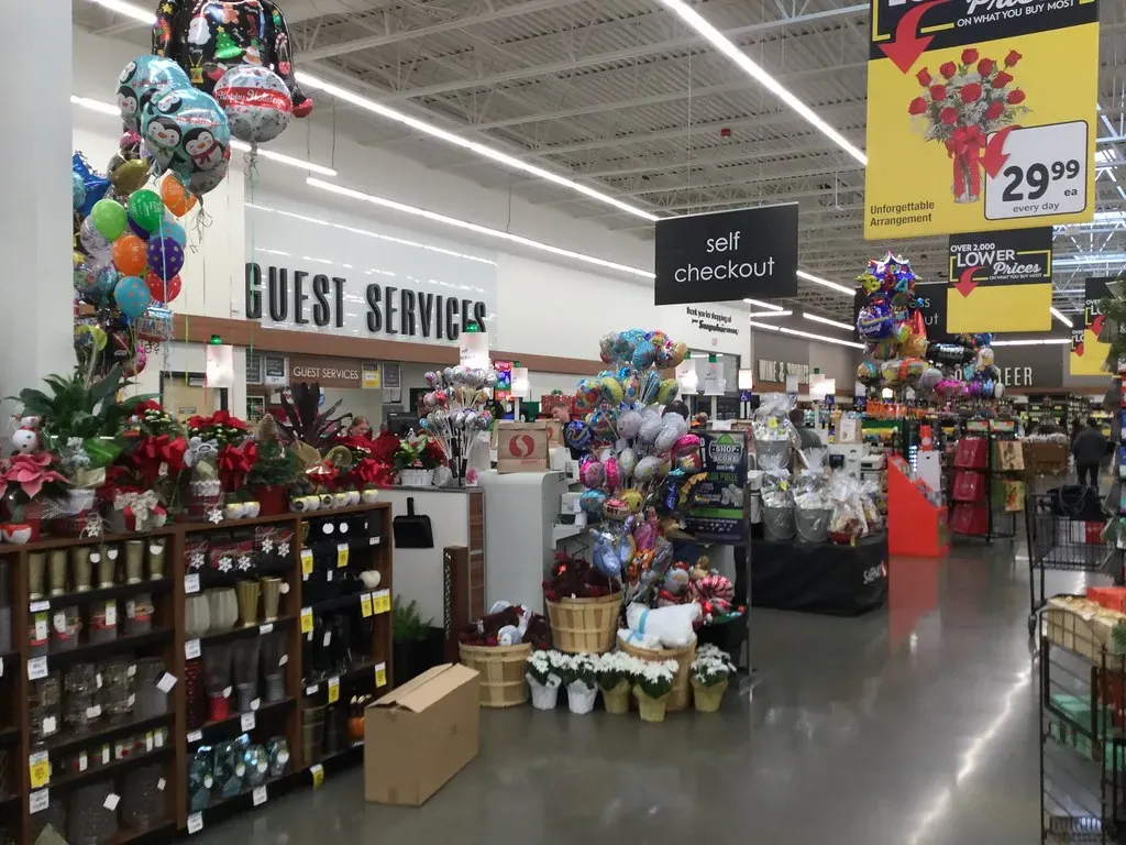 7. Reduced Staffing and Harder-to-Find Help (Northwest Retail, Flickr, CC BY-SA 2.0)