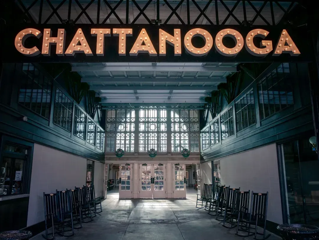 8. Chattanooga, Tennessee: Appalachian Charm with Urban Convenience (Image Credits: Unsplash)