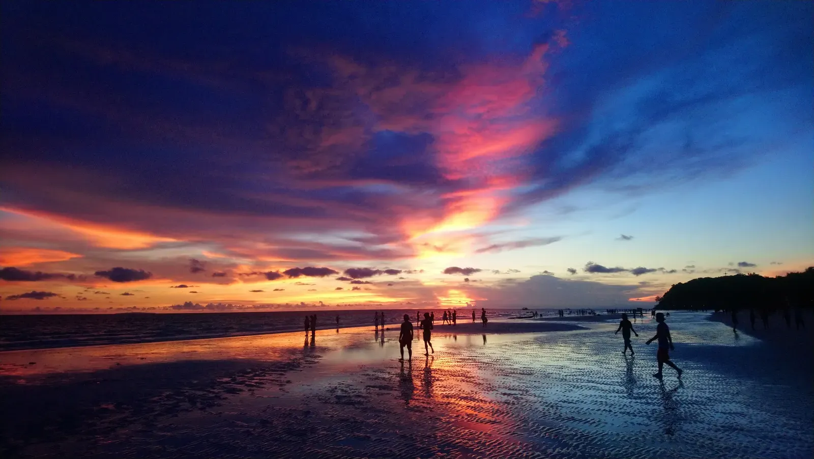 Philippines (Self-photographed, CC BY-SA 4.0)