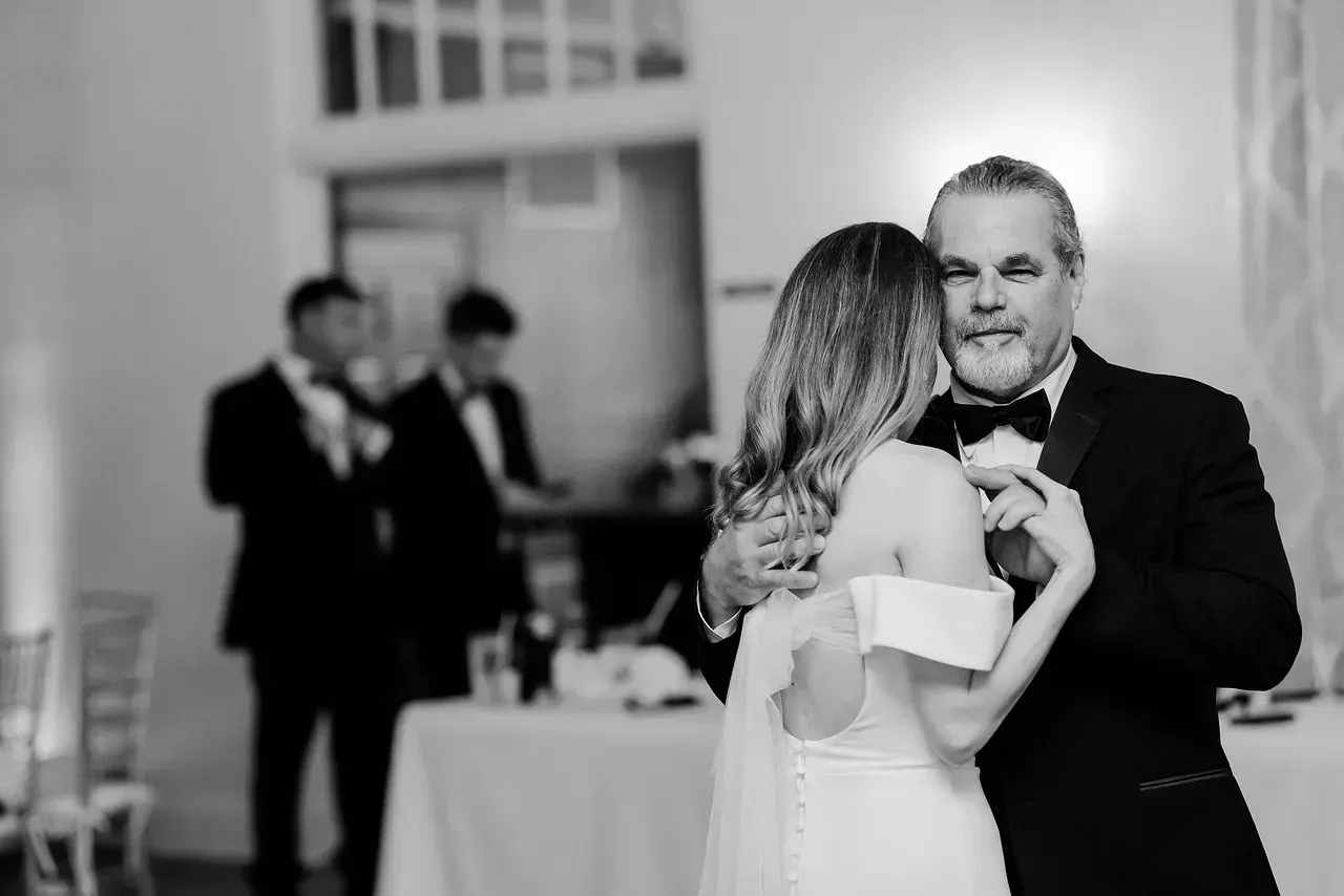 Asking the Bride's Father for Permission (Image Credits: Pixabay)