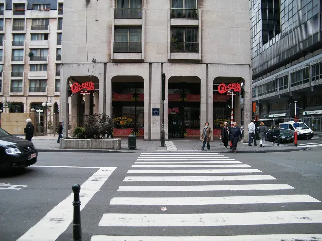 9. Chi-Chi's (sarahstierch, Flickr, CC BY 2.0)