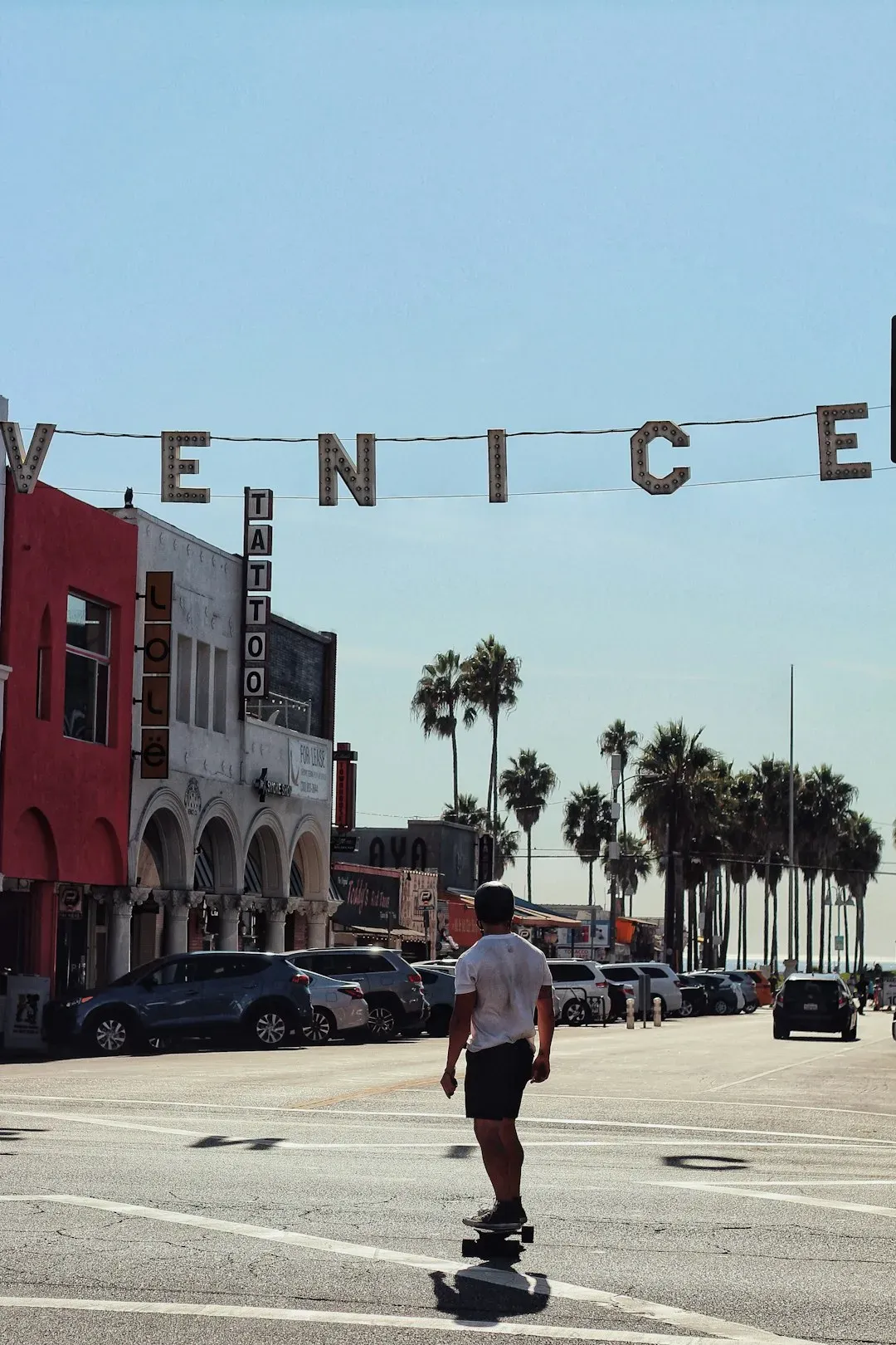 Venice, Italy: the city that now charges you just to walk through it (Image Credits: Unsplash)