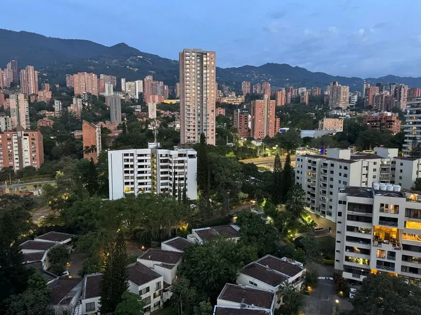 8. Medellín, Colombia - Innovation Hub Grappling With Its Own Hype (Image Credits: Pexels)