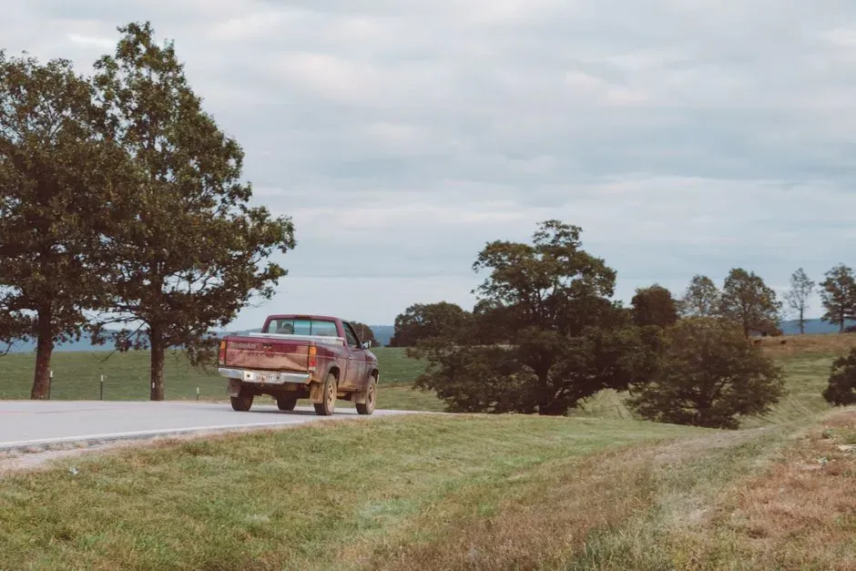 Arkansas (Image Credits: Pexels)