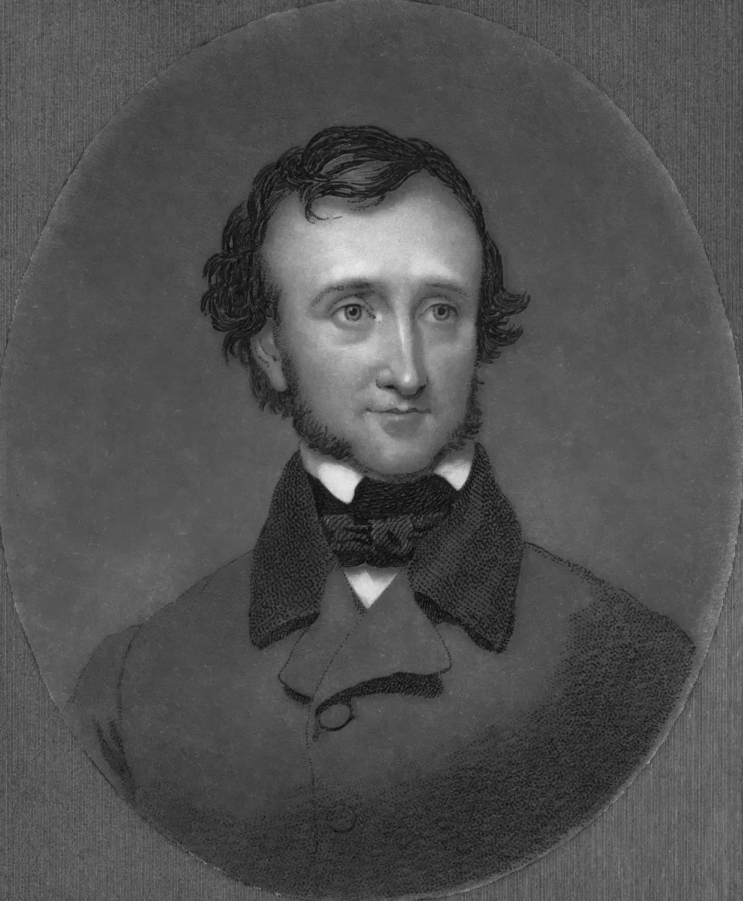 4. Edgar Allan Poe's Chilling "Prediction" of a Real Murder at Sea (Image Credits: Unsplash)