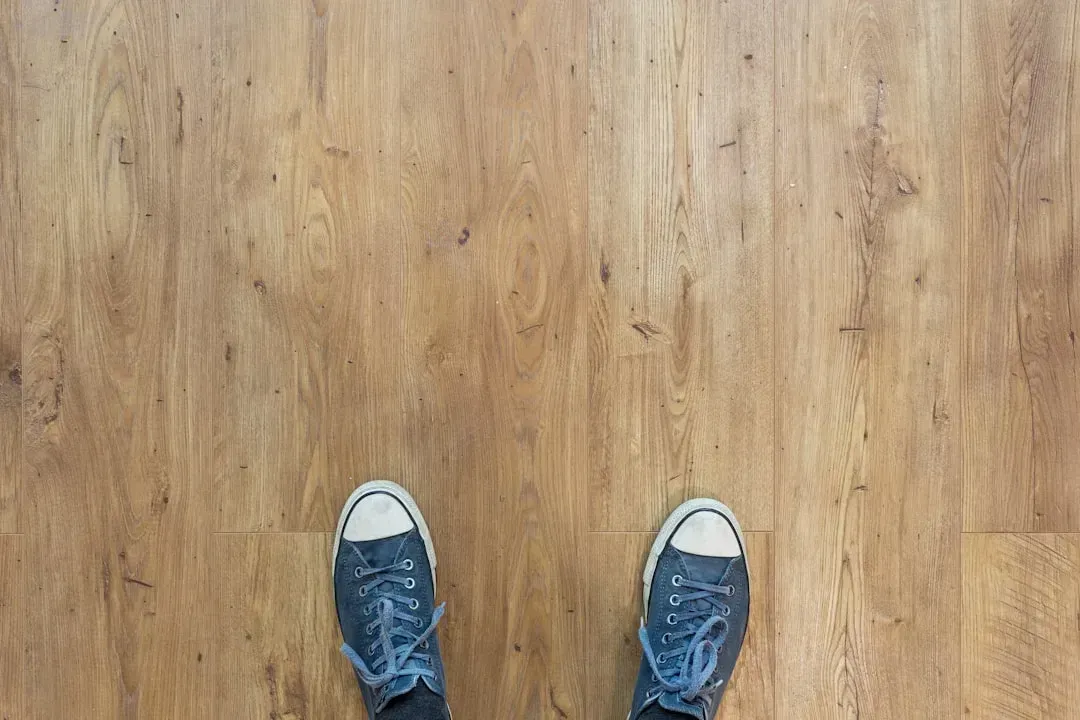 7. How level the floors feel underfoot (Image Credits: Unsplash)