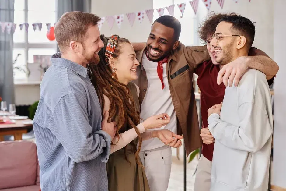 5. They Say Thank You Often and Mean It (Image Credits: Pexels)