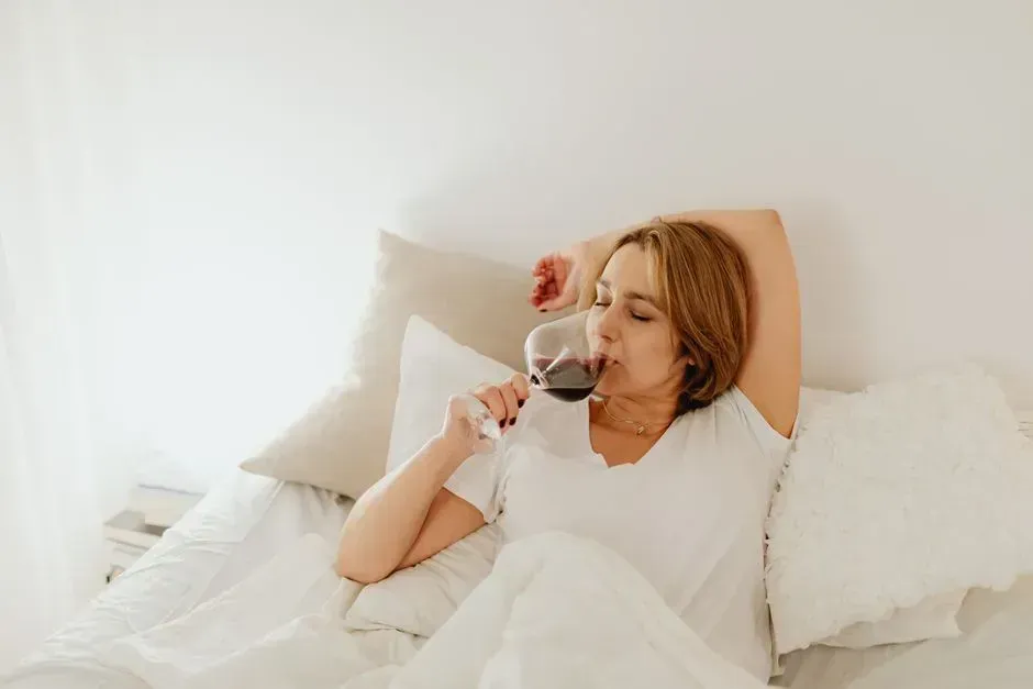 Tell Staff About Spills and Stains Early (Image Credits: Pexels)