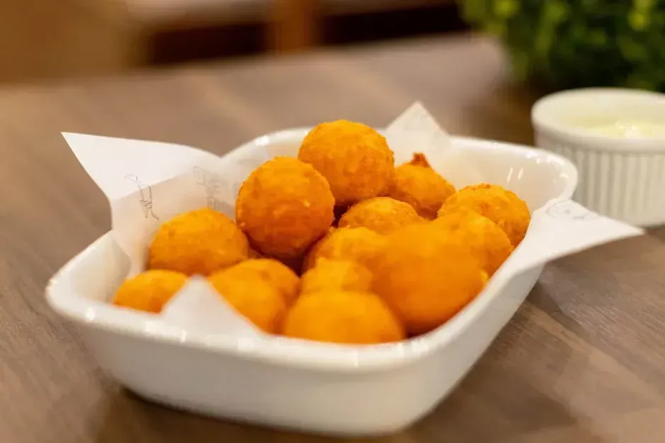 2. Planters Cheez Balls (Image Credits: Pexels)
