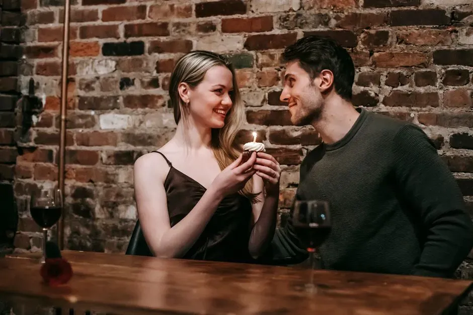 Dating apps themselves are pushing users back into the real world (Image Credits: Pexels)