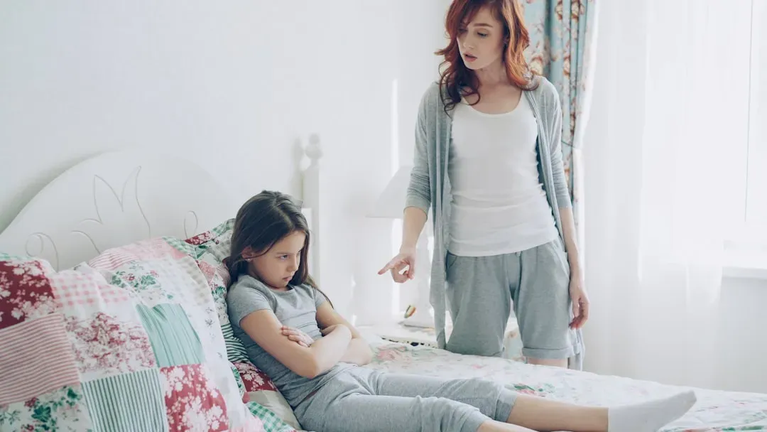 8. Corporal Punishment as Routine Discipline (Image Credits: Unsplash)