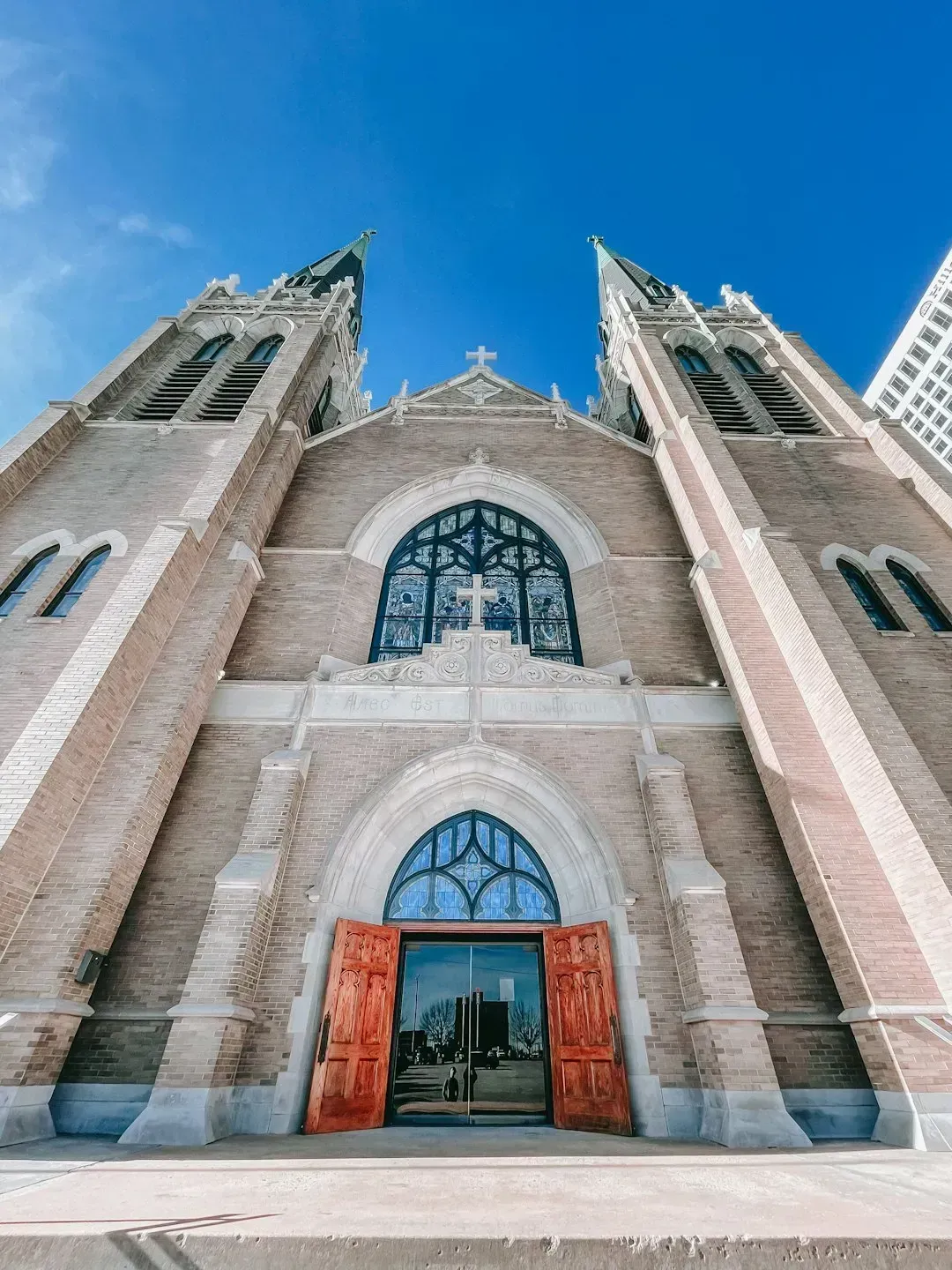 Tulsa, Oklahoma - Art Deco, Deep History, and a Surprising Music Scene (Image Credits: Unsplash)