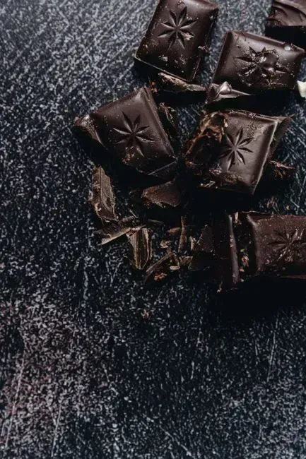 2. Refusing dark chocolate and black coffee (Image Credits: Pexels)