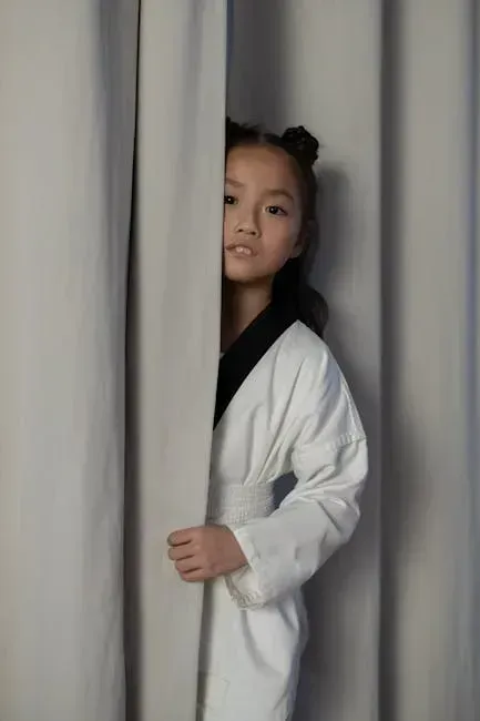 The Mask Children Learn to Wear (Image Credits: Pexels)