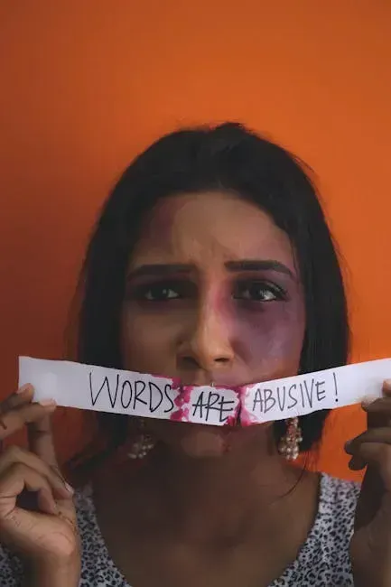 5. Gaslighting and Emotional Invalidation (Image Credits: Pexels)