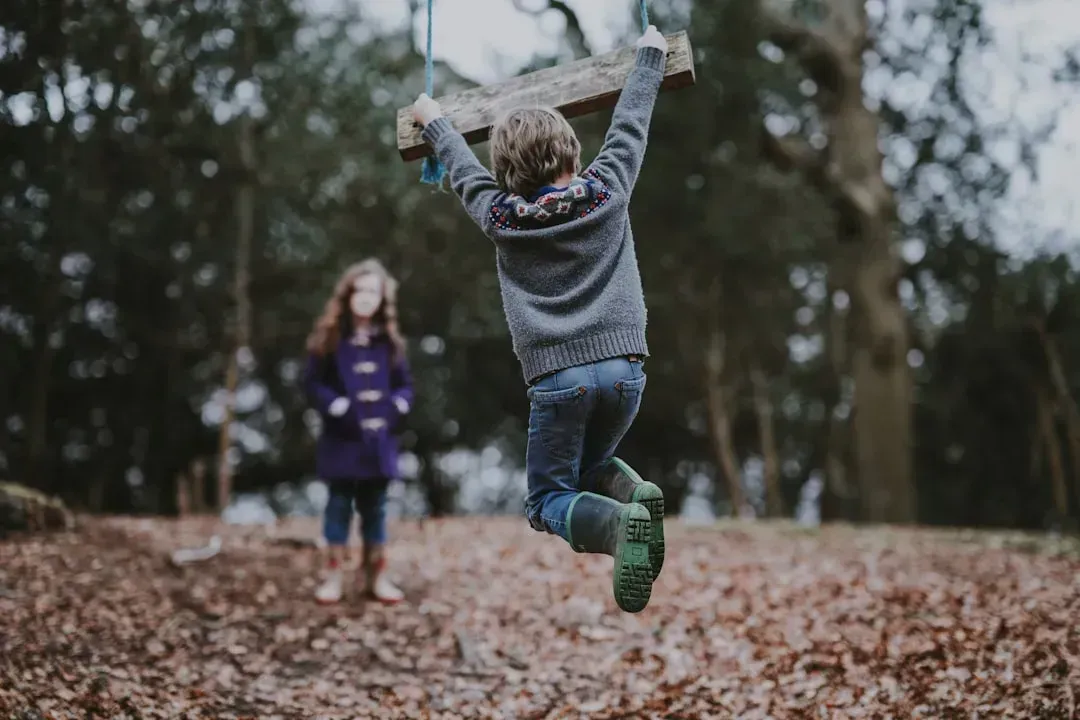 5. Roaming the Neighborhood Until Dark With No Check Ins (Image Credits: Unsplash)