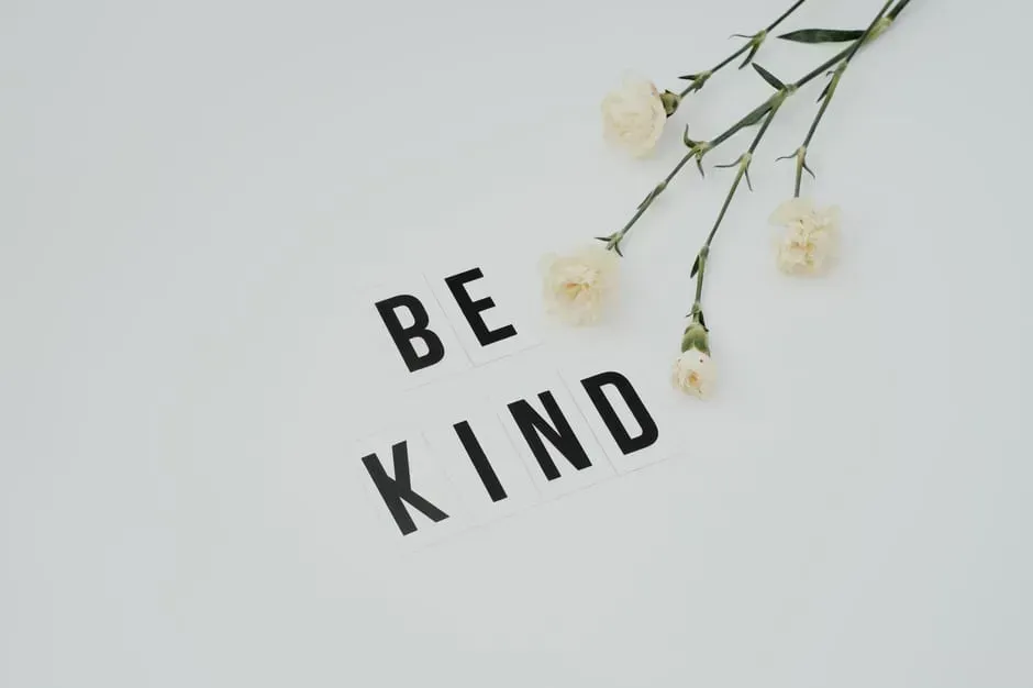 Kindness and Emotional Warmth (Image Credits: Pexels)