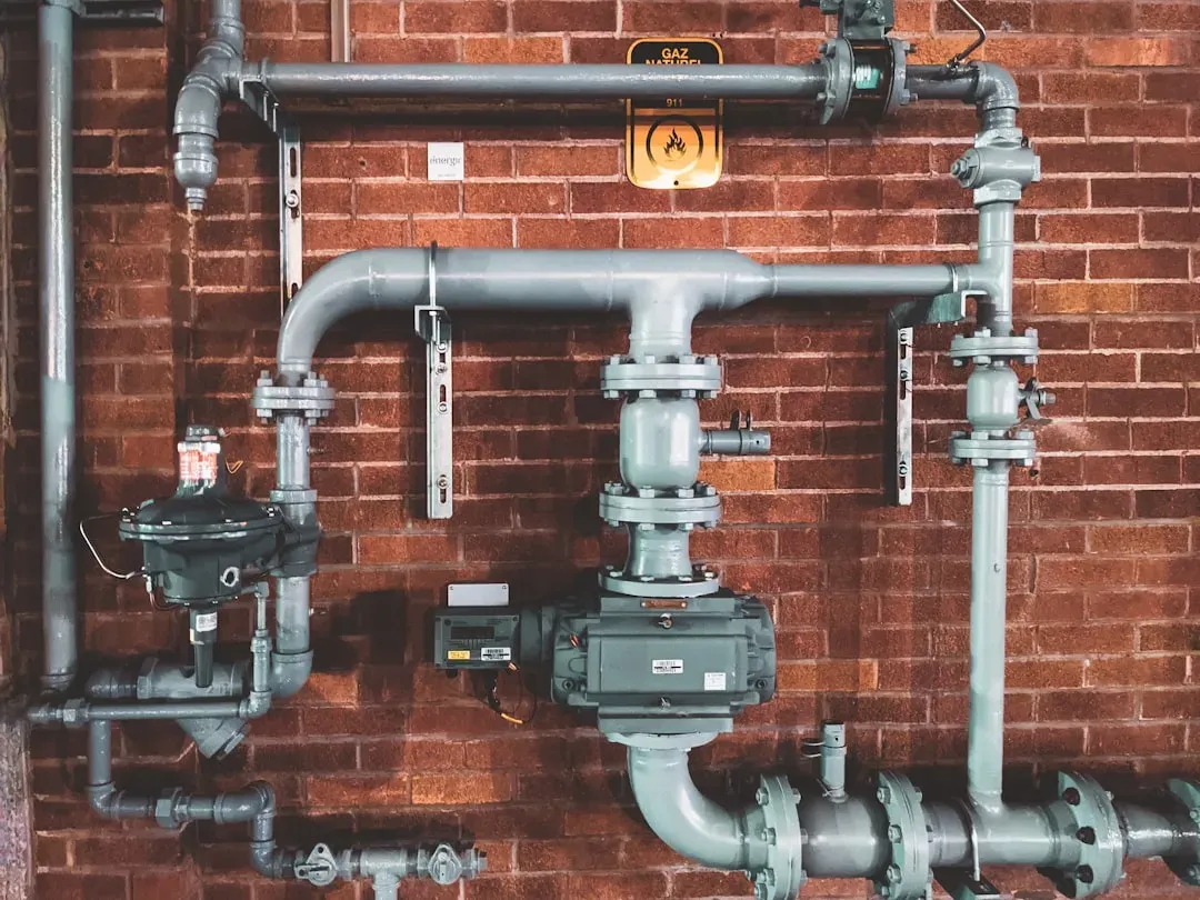Rerouting or Replacing Pipes Without a Permit (Image Credits: Unsplash)