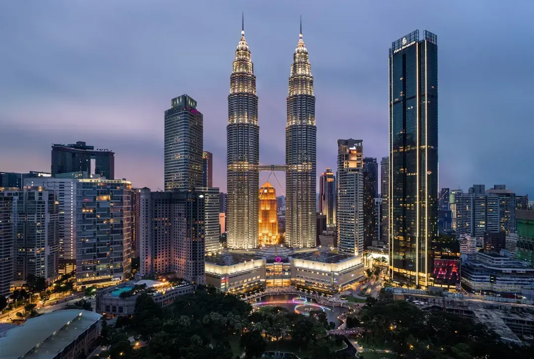 8. Malaysia (Image Credits: Unsplash)