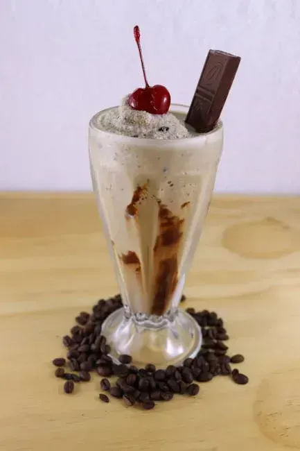 7. The Milkshake Candy Bar (1927–1990s) (Image Credits: Pexels)