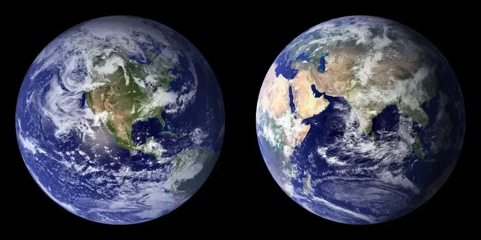 Columbus Didn't Fight Flat-Earthers (Image Credits: Pexels)