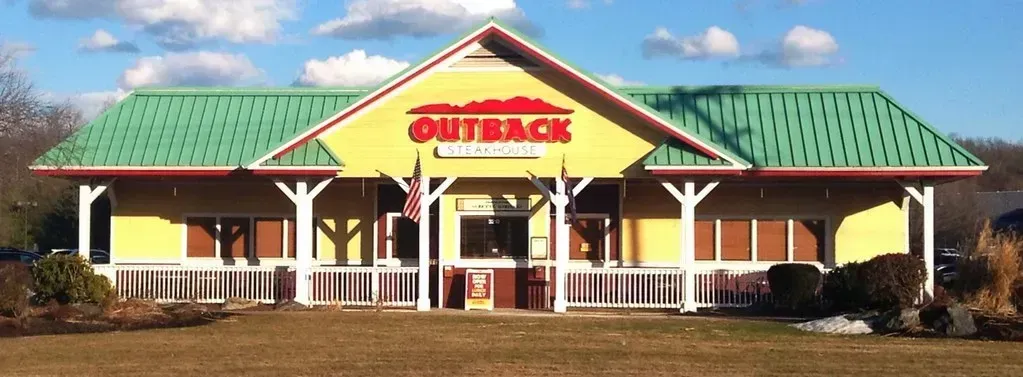 8. Outback Steakhouse - A Bloomin' Problem with Prices (JeepersMedia, Flickr, CC BY 2.0)