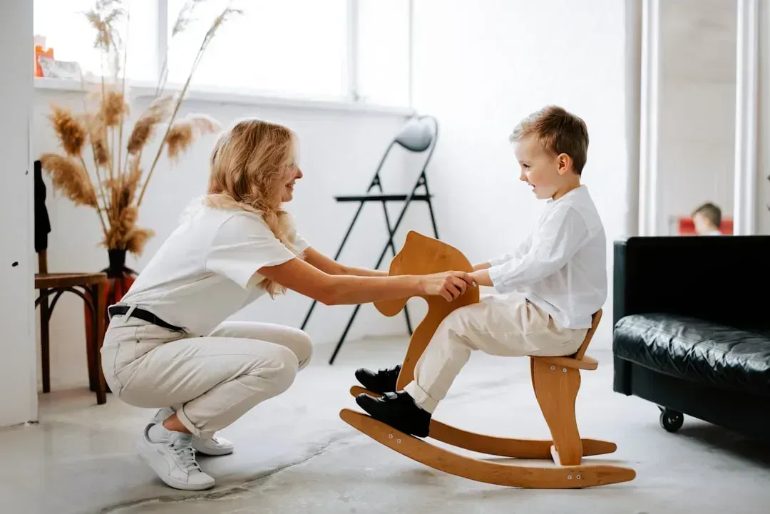 11. Practicing a "Don't Ask, Don't Tell" Approach to Kids' Feelings (Image Credits: Unsplash)