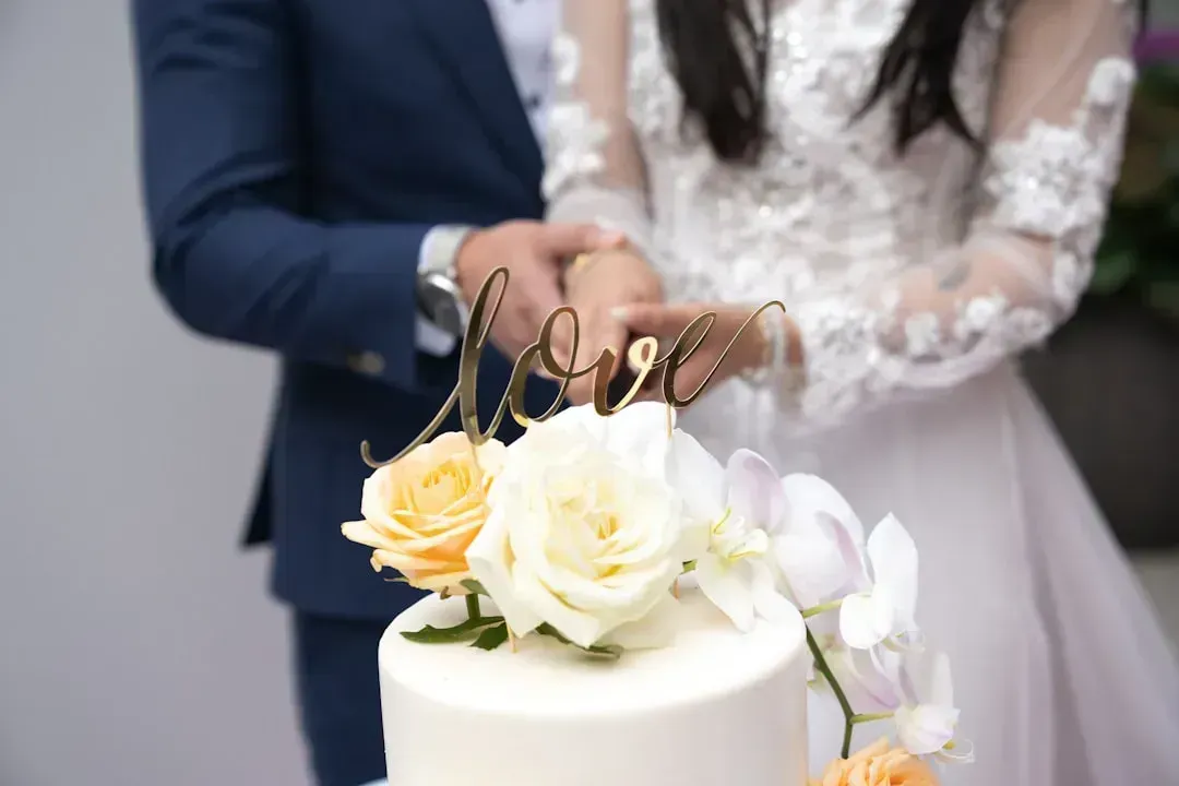 Swapping the cake for something nobody expected (Image Credits: Unsplash)