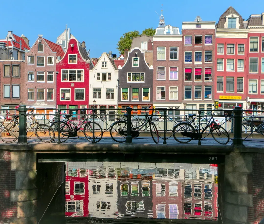 Amsterdam, Netherlands: the destination actively trying to turn people away (Image Credits: Unsplash)