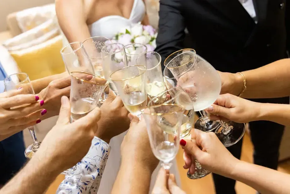 5. Your Social Circle Will Change, Whether You Plan for It or Not (Image Credits: Pexels)
